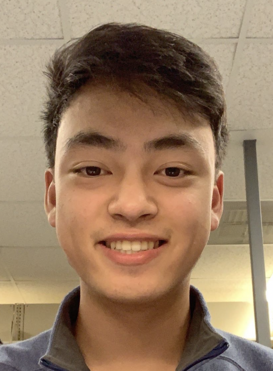 Jerry Huang profile photo